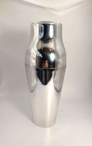 Großer cocktail shaker - großer,