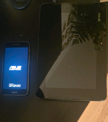 Asus padfone pf500kl - padfone, s
