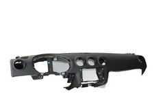 Armaturenbrett Schalttafel soul-schwarz 8J1857001B,8J0880202A Audi TT 8J 2007