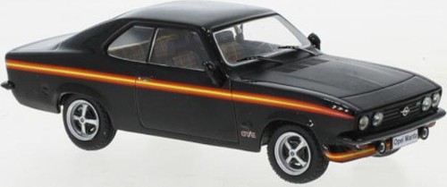 Ixo maßstab opel manta a - ixo,