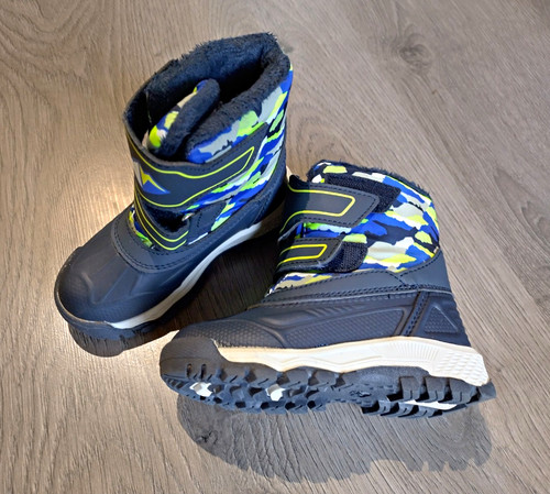 Lidl jungen schneestiefel - lidl,