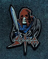 Sodom Patch Aufnäher In The