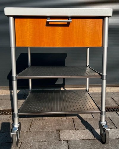 Bulthaup system - system, 20