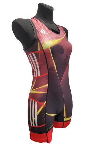 Adidas damen wrestling - wrestling, suit