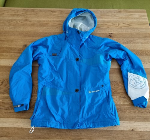 Ziener damen jacke - ziener,