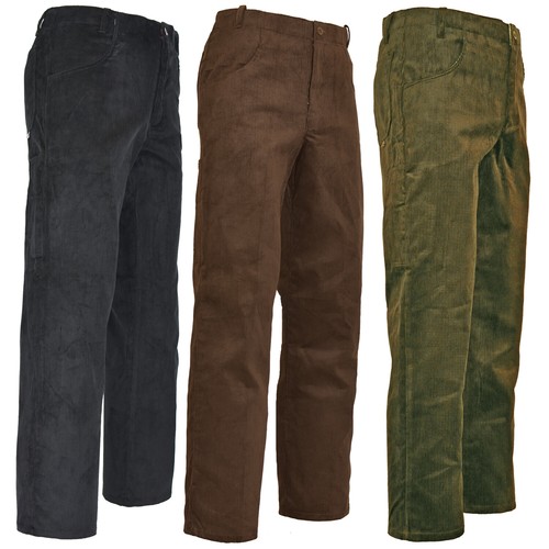Eiko aller bundhose genuacord - eiko,