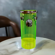 Octoban Fluorescent Green