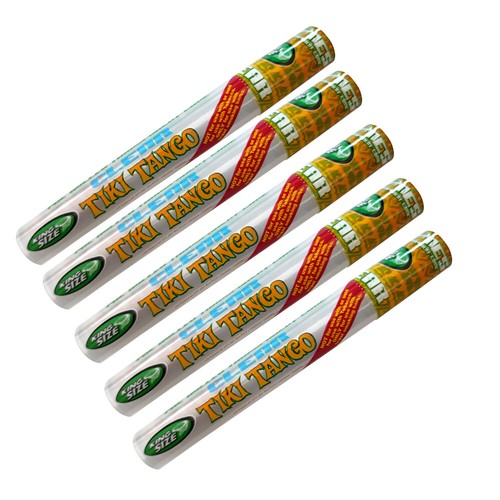 Cyclones clear cones - 5,