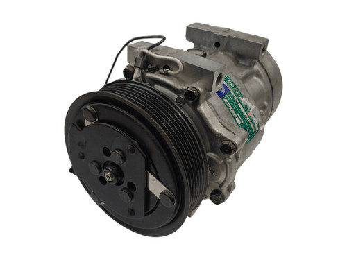 Air conditioning compressor - air,