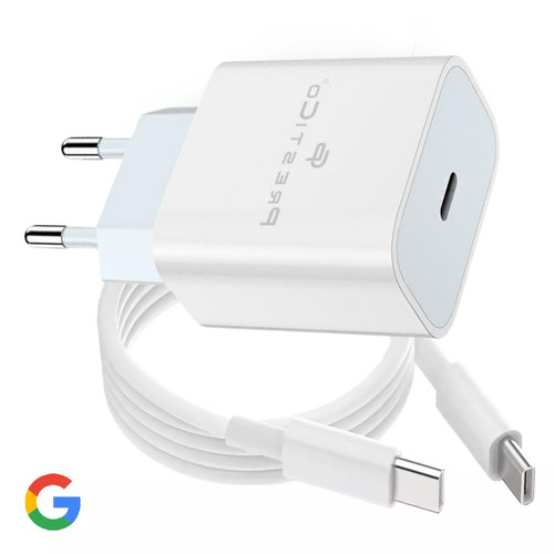Google original ladekabel - original,