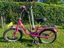 Puky Kinderfahrrad 16Zoll für