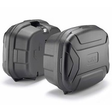 Givi trk35bb trekker lite paar - trekker,