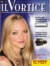 Der Wirbel Nr.115 - April Mai