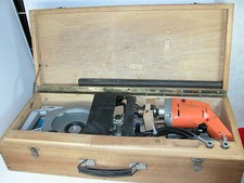 Heimwerkerkoffer modell 250 - modell, h7
