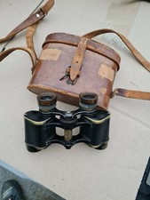 altes Fernglas Dienstglas WW