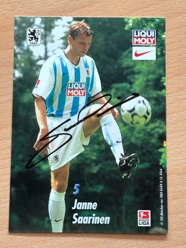 Janne saarinen tsv 1860 - janne,