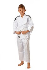 Adidas judo anzug club - adidas, judo-anzug