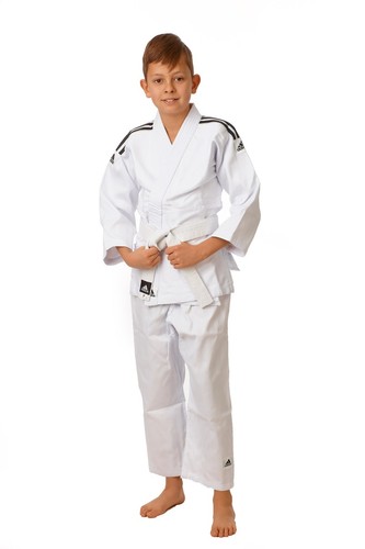 Adidas judo anzug club - judo-anzug,