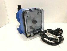 SERA Seybert & Rahie R203-2,4E  Dosierpumpe Vakuumpumpe 