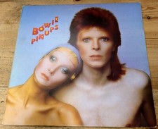 RS 1003 12" 33RPM '73 DAVID