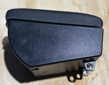 Mittelarmlehne Kunstleder Armlehne Mittelkonsole für Opel Astra H