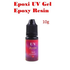 UV Kunstharz Epoxidharz Kleber