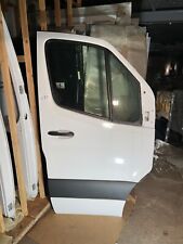 Mercedes Benz Sprinter W907 Tür Vorne Rechts Beifahrertür *NEUWERTIG*