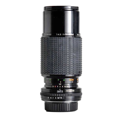 Objektiv sigma zoom kii - sigma,