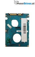 Fujitsu Datenrettung-Data