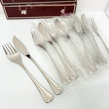 WMF Lausanne Cromargan Besteck