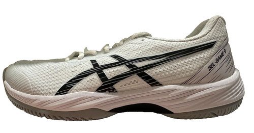 Asics gel game tennisschuhe - asics,