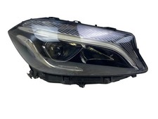 Mercedes benz scheinwerfer - mercedes-benz,