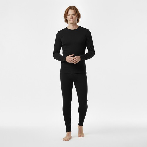 Merino thermounterwäsche - merino,