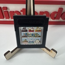 Gameboy Spiel | Shanghai Pocket | Nintendo  | PAL