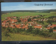 Fredelsloh - Luftansicht