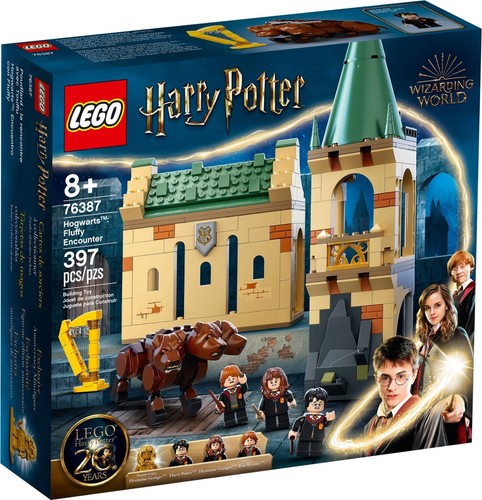 Lego 76387 harry potter - ✪,