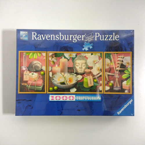 Ravensburger 1000 teile - ravensburger,