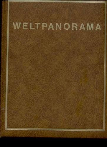 Weltpanorama 1972 - ,