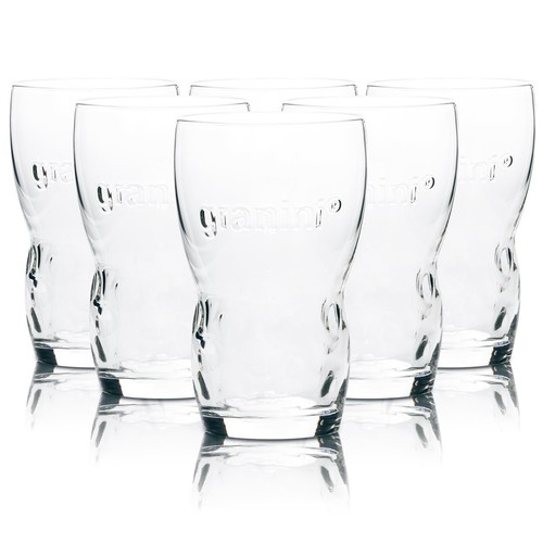 Granini glas 2l kontur - glas, 0,2l