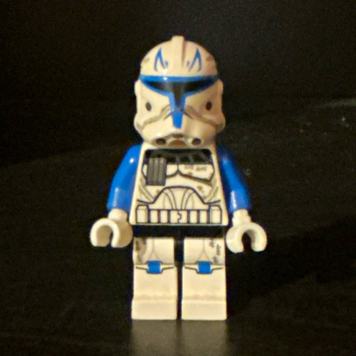 Lego star wars clone trooper - clone,