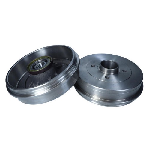 Bremstrommel hinten für - 2x,