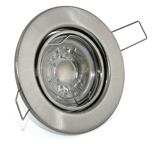 Tom led einbauleuchte - tom,