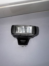 Nikon Speedlight SB-400
