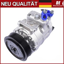 Klimakompressor Klimaanlage