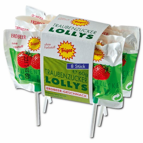 Frigeo - (16,67€/1kg),