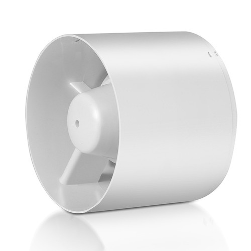 Rohrventilator ø100 150mm - rohrventilator, Ø100/150mm