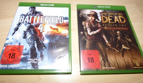 Xbox one spiele - one,