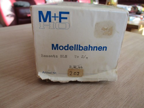 Merker fischer bausatz - merker+fischer,