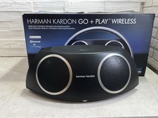 Harman Kardon Go + Play