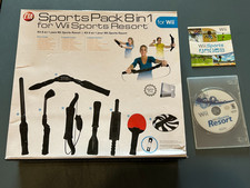 Nintendo Wii Sports Resort CD